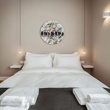 Apartamento Melzo Junior