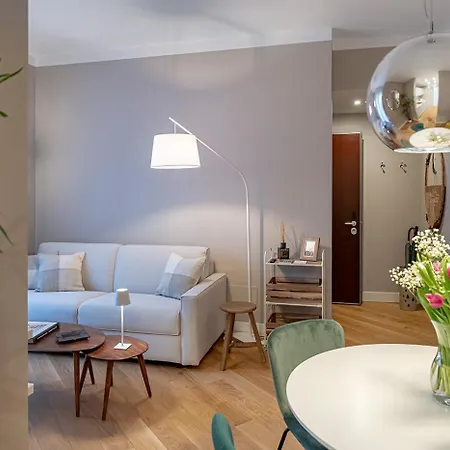 Apartman Melzo Junior
