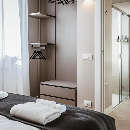 Melzo Junior Apartman *