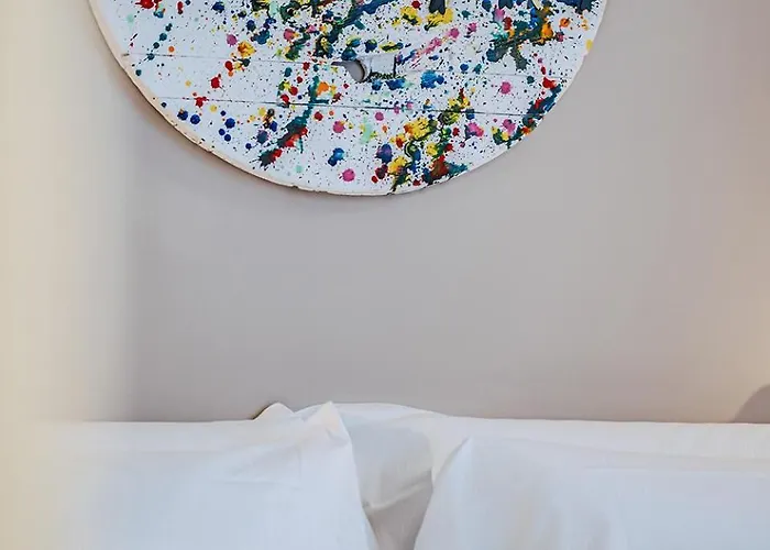 Melzo Junior Apartament